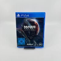 Mass Effect Andromeda (PS4)