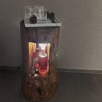 Deco aus alt Holz