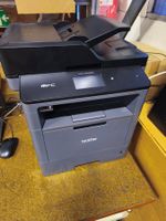 Brother Multifunktionsdrucker MFC-L5700DN gebraucht