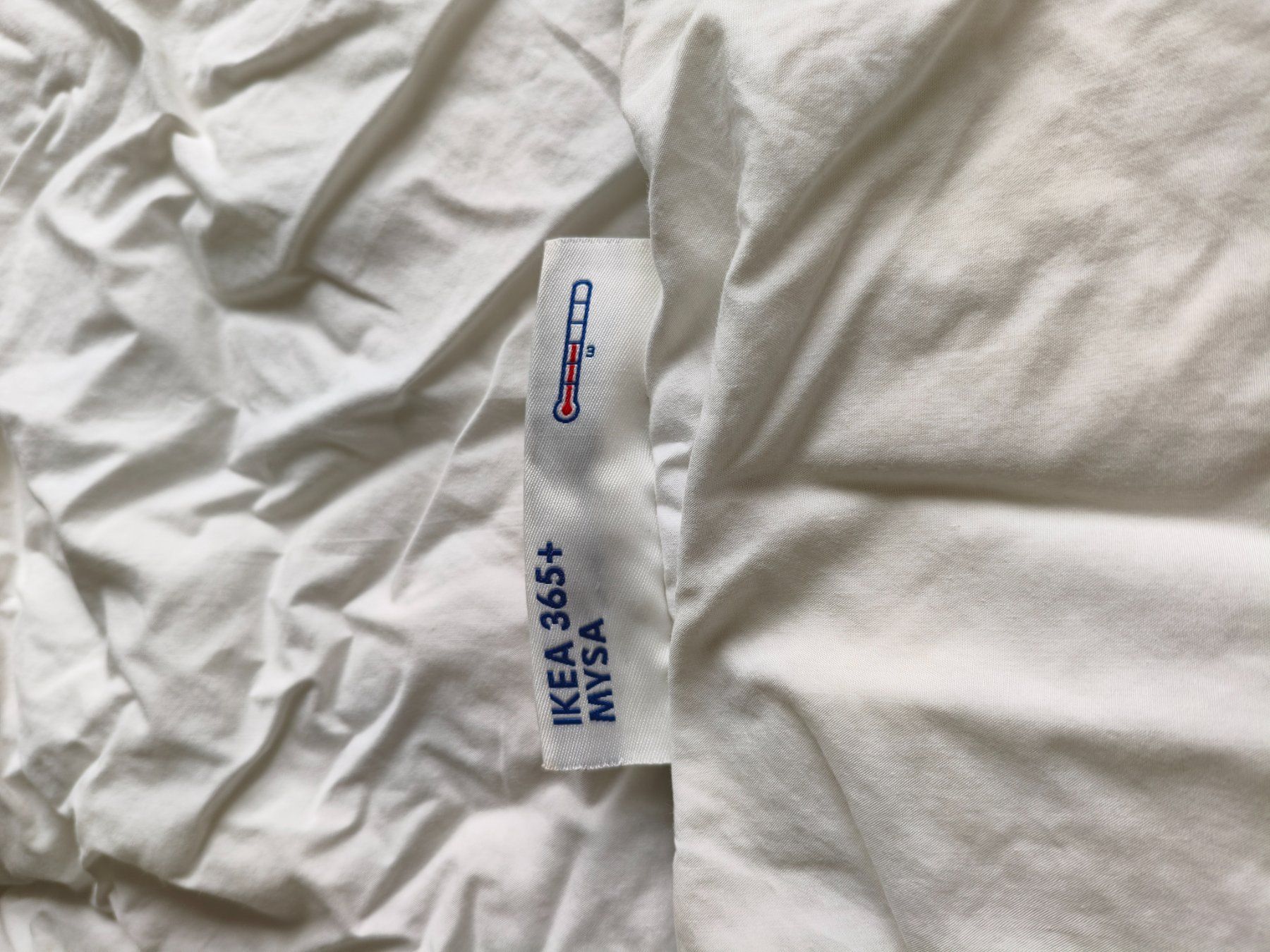 Ikea Coperte: Ikea 365+ Bettdecke – Usato da Binningen venduto da Ha-nes 2