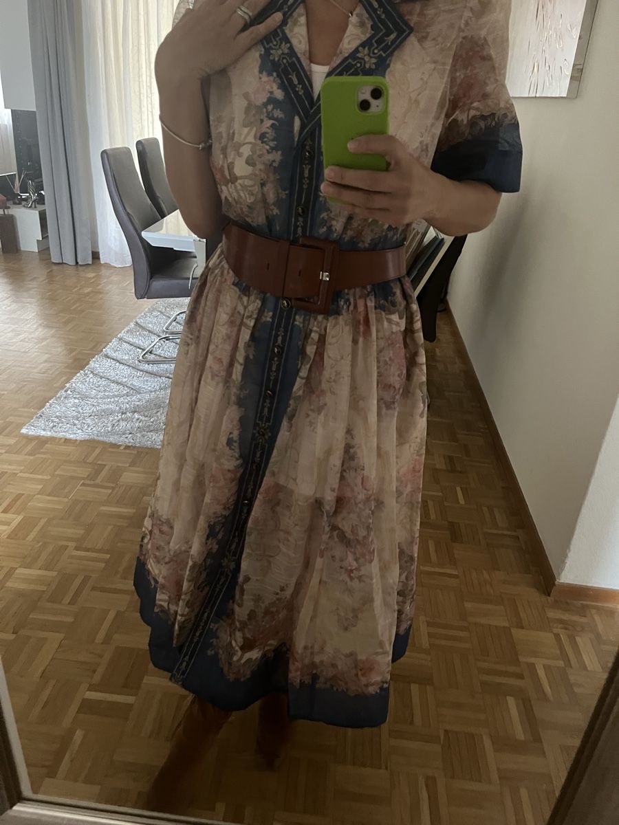 Vestiti: Kleid Miss Rosier – Usato da Brugg AG venduto da Ljubinka0410 5
