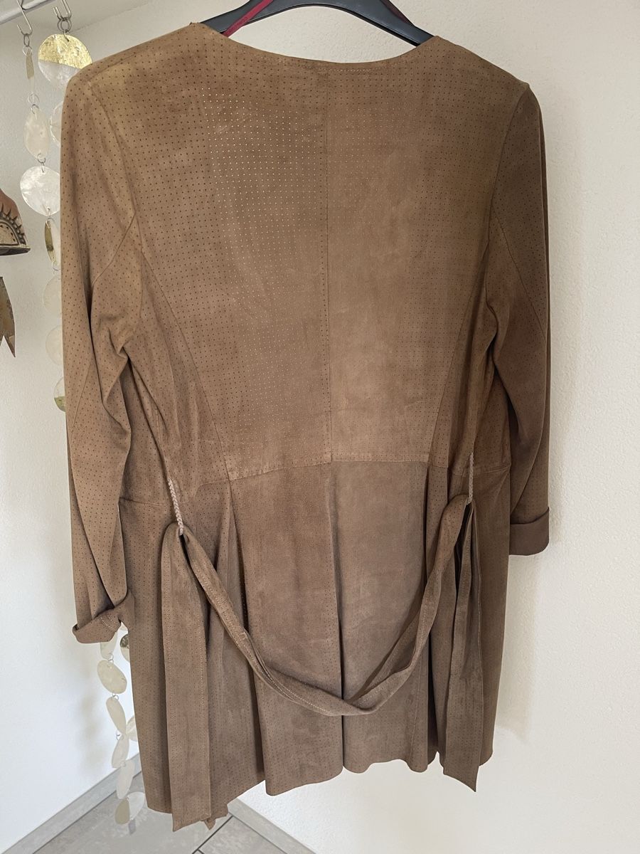 Giacche: Lederjacke – Nuovo (secondo la descrizione) da Weingarten-Kalth venduto da 53solti 3