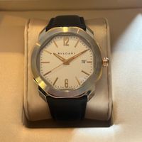 FLASH SALE Bulgari Octo Roma Full Set OC41S