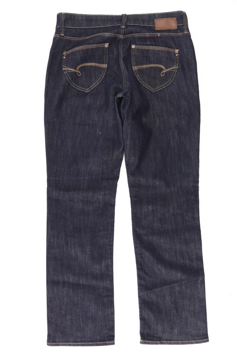 Jeans: Mavi Straight Jeans Gr. W29 blau – Gebraucht aus Neustadt an der Waldnaab von SecondLifeFashion 1