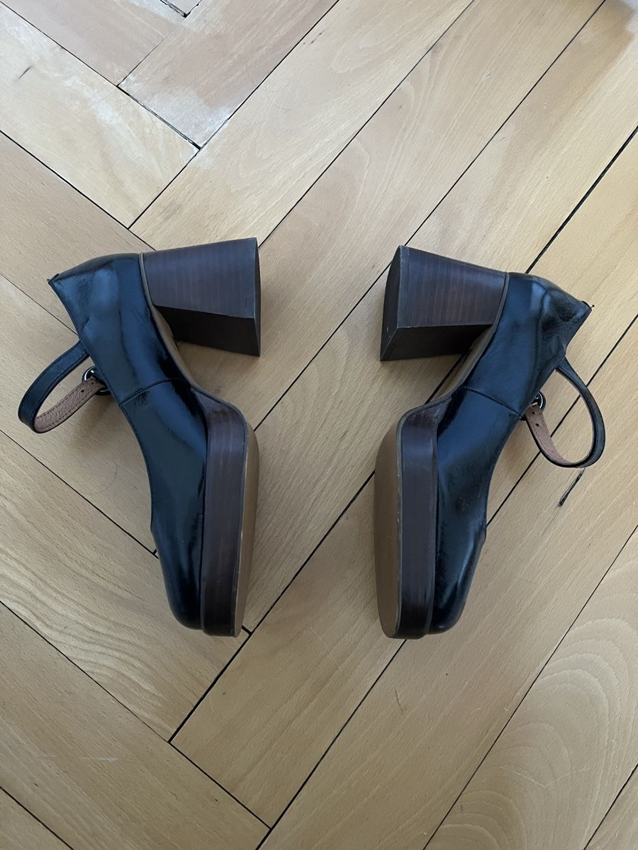 Jonak Damenschuhe: Mary-Jane Jonak taille 37 – Neu (gemäss Beschreibung) aus Bern von marinouzien 3
