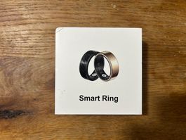 Smart-Ring
