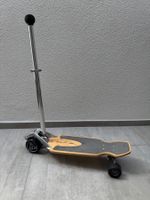 K2 Kickboard Carver