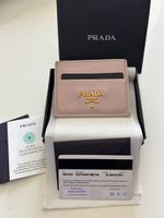 Prada porte carte 