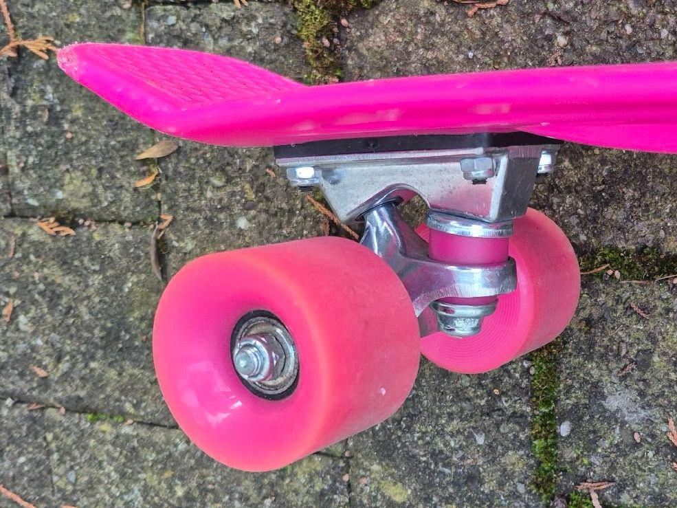 Skateboards: 2er SET Skateboards – Usato da Nottwil venduto da echtMOMO 9