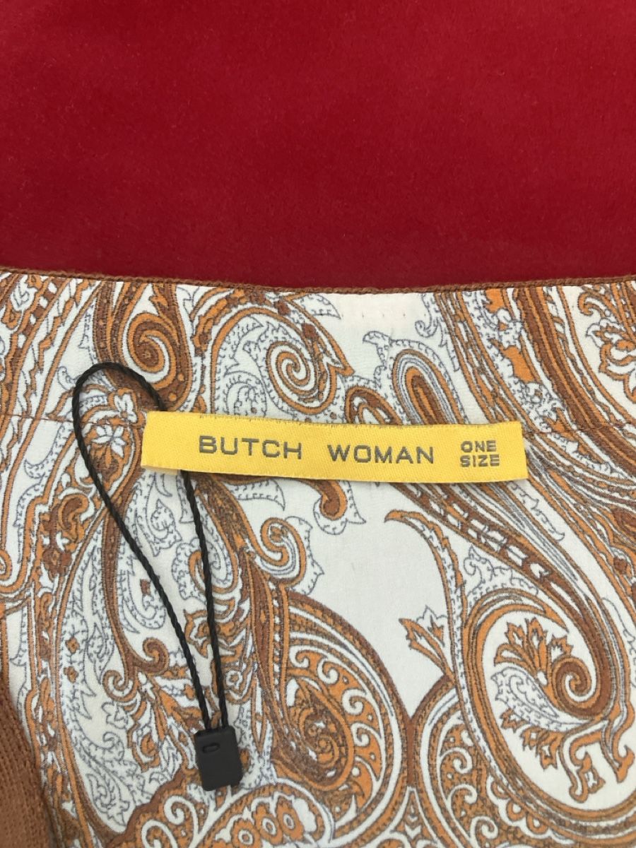 Camicette: Seiden Bluse mit Paisleymuster Grösse One Size – Nuovo (secondo la descrizione) da Muralto venduto da jac_hkz5 1
