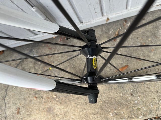 Biciclette: Scapin Etika SL Edelrenner – Usato da Zürich venduto da ciclibibi 6