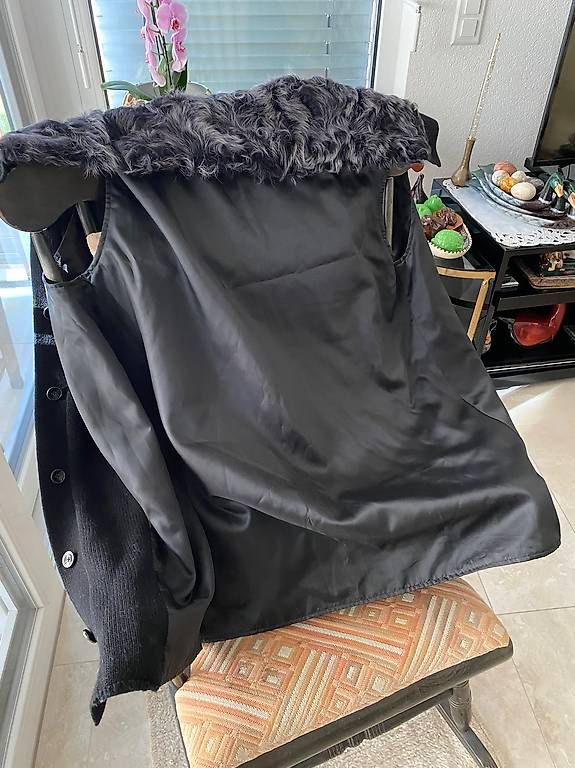 Gilet & Giacche senza maniche: Gilet  – Usato da Meyrin venduto da docmac 3