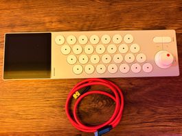 Akuto Chord Machine AKT-0.1 - absolut neuwertig