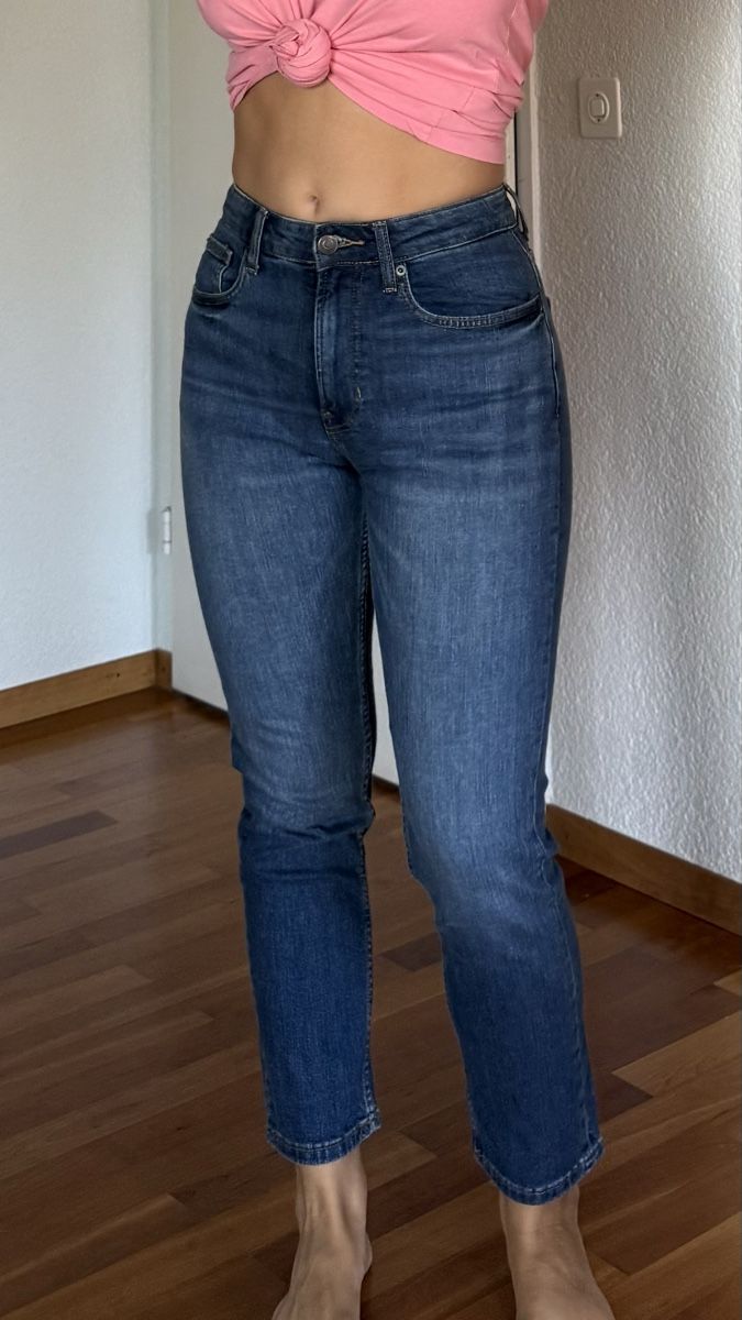 Zara Jeans: ZARA Jeans – Neu (gemäss Beschreibung) aus Zürich von eli_t8nw 1