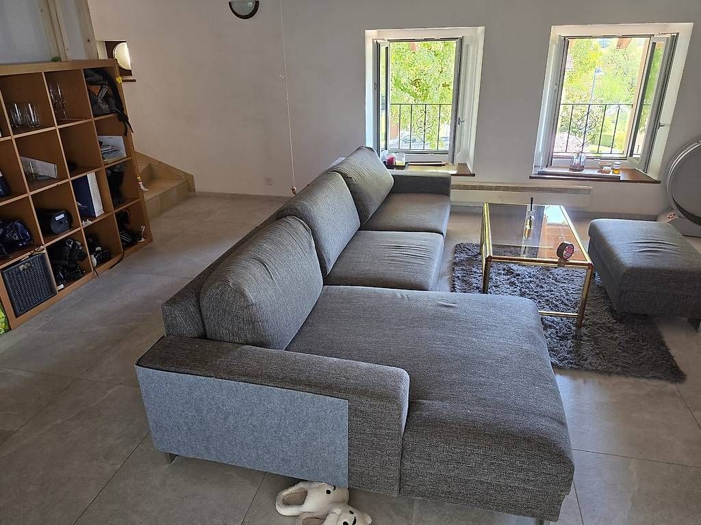 Sofas: Canapé d'angle  – Gebraucht aus Montbrelloz von sun_926r 2