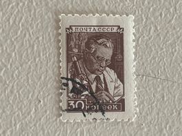 CCCP Briefmarken (Gratis-Versand)