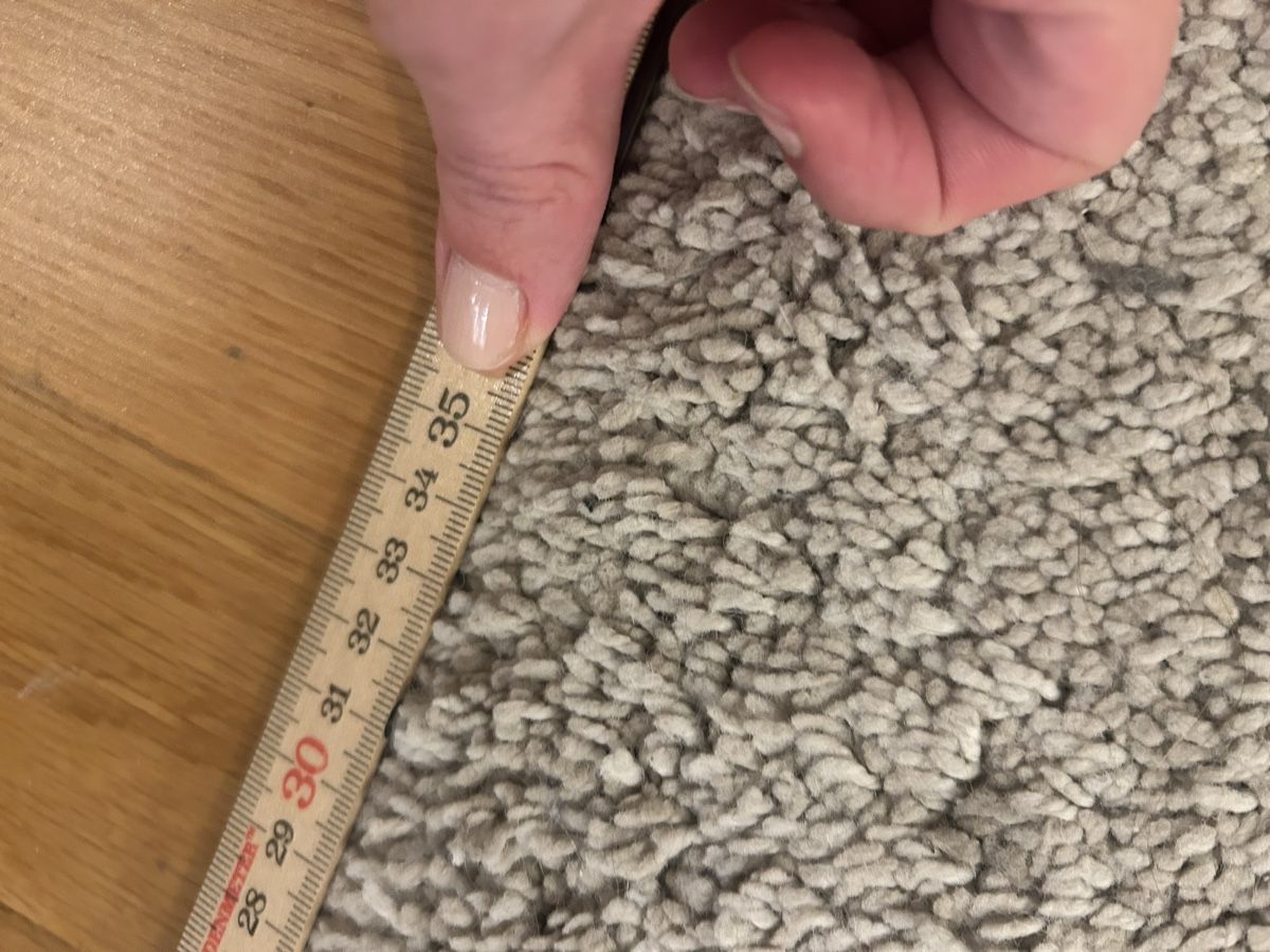 Tapis: Teppich – D'occasion à Zollikon par sar_k52s 4