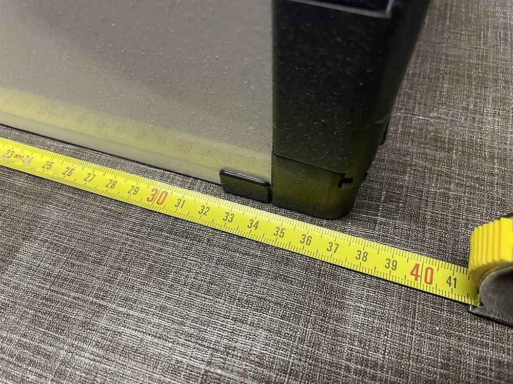 Grilles & Grillages: Schutz Herdplatte Reer – D'occasion à Bäriswil BE par peddel 3