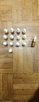 14x Auffüllbehälter à 3ml