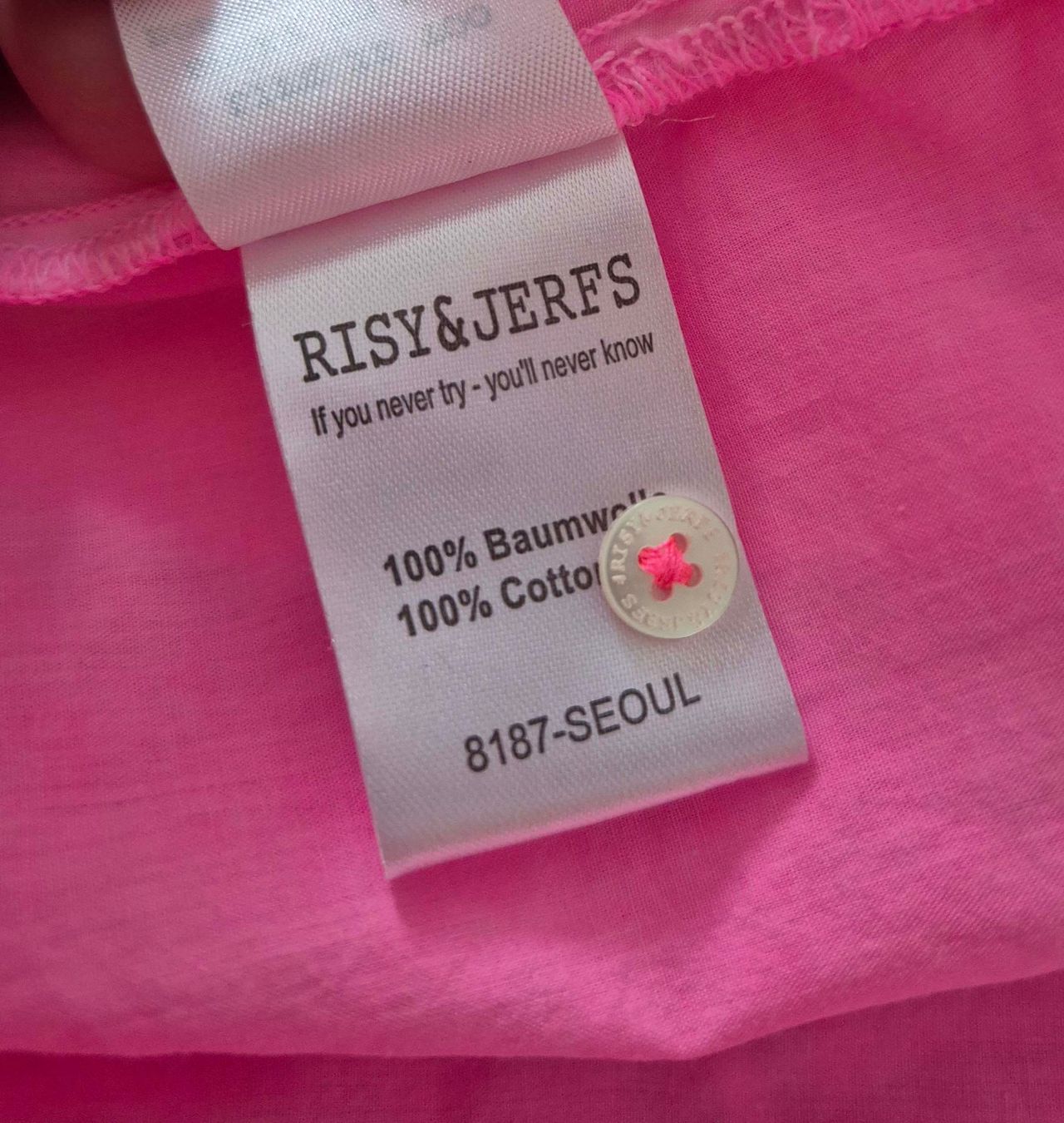 Camicette: NEUE DESIGNER BLUSE Gr.40, OVERSIZE! passt zu NILE – Nuovo (secondo la descrizione) da Algetshausen venduto da Engel-99 2