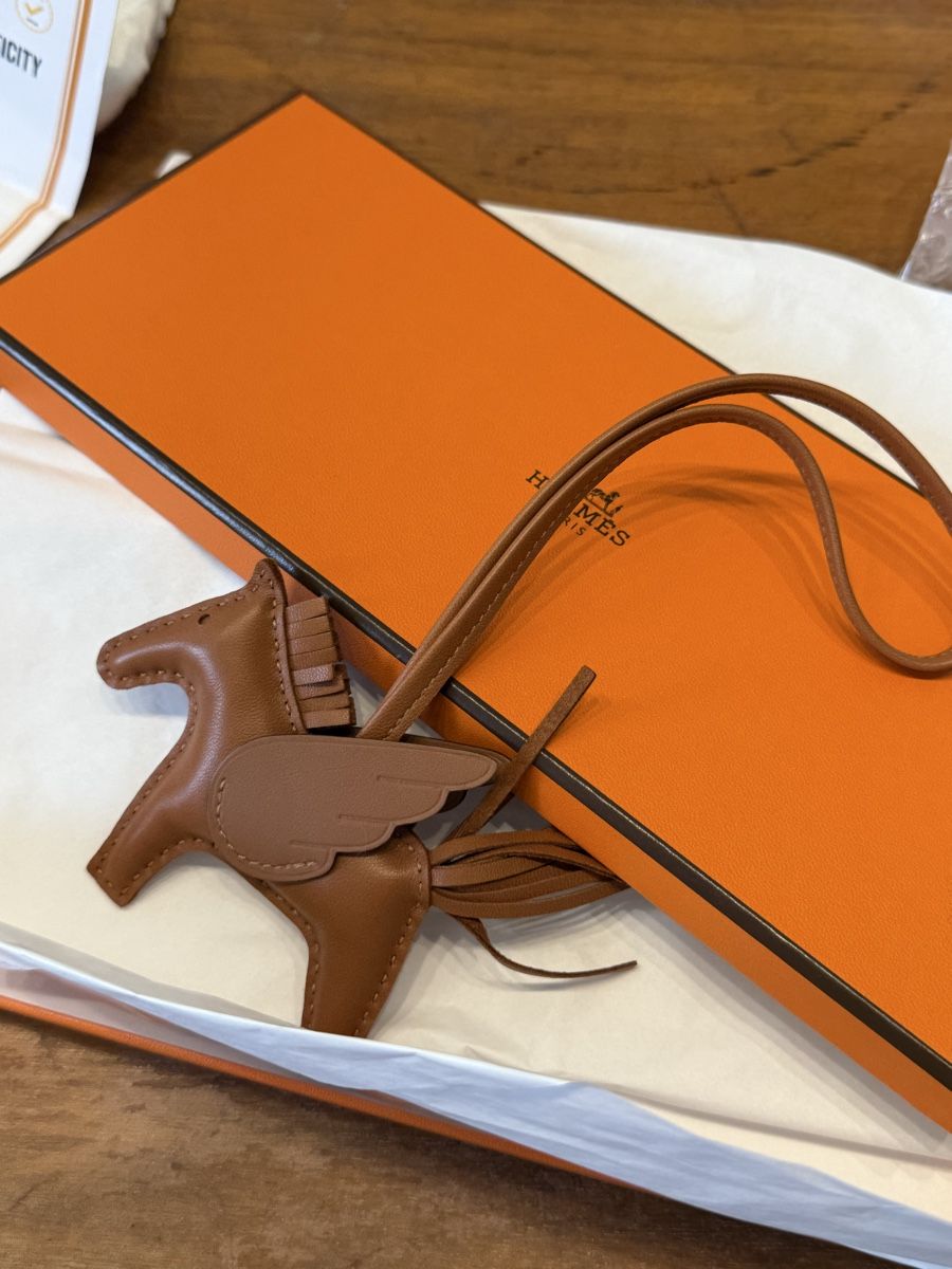 Hermès Ciondoli: Charme Hermès – Usato da Chêne-Bourg venduto da luy_hk5b