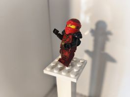 Lego Ninjago Kai