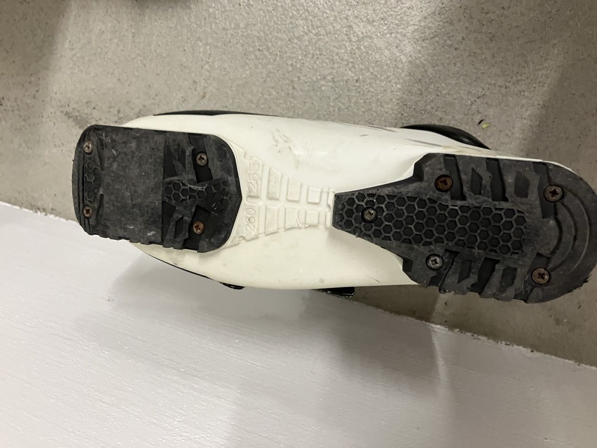 Head Herrenschuhe: HEAD Vector RS 110 Skischuhe – Flex 110, Größe 26.0–26.5 (30 – Gebraucht aus Muri AG von HEHE05 1