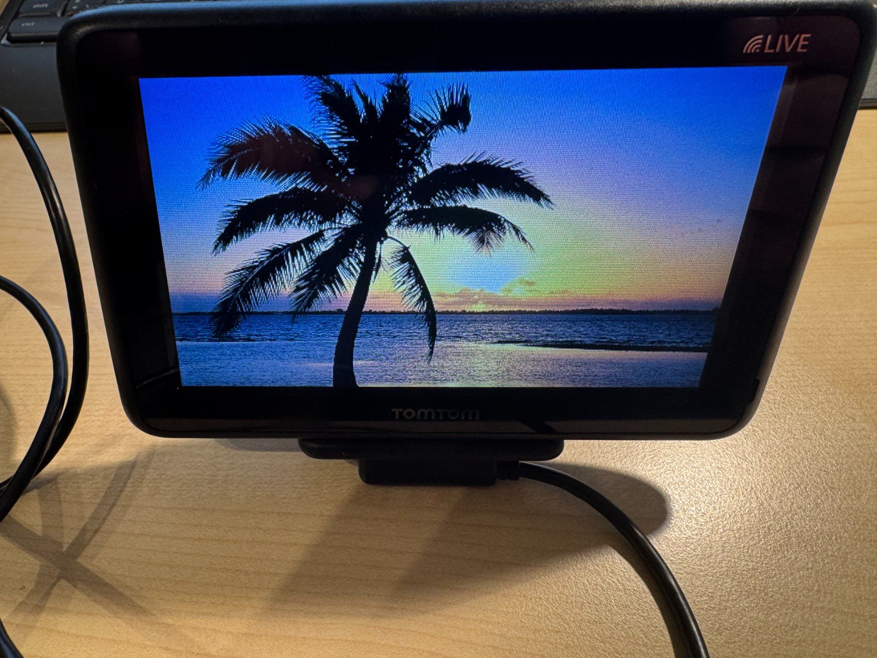Tomtom Navigationsgeräte: TomTom GO – Gebraucht aus Fehraltorf von rie_h5fm 2