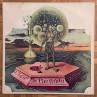 LP - Nektar -  A Tab In The Ocean