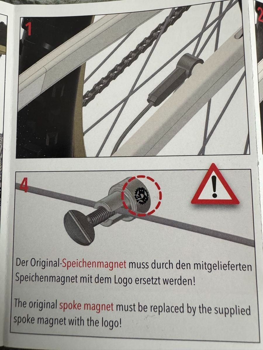 Bosch Pièces détachées: Bosch E-Bike Tuning - BADASSBOX 4 – Neuf (Voir description) à Chavannes des bois par JustST2 4