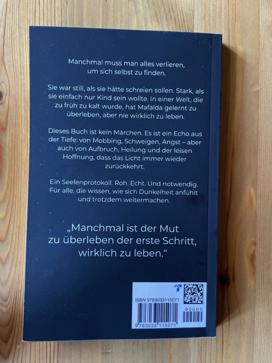 Libri: Auch mit Narben kann ich lachen – Usato da Grünenmatt venduto da Smiley1986 1