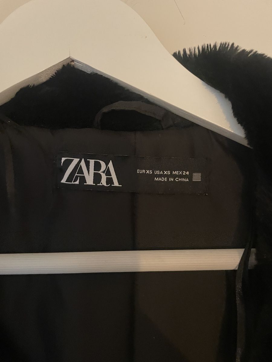 Zara Cappotti: Mantel – Nuovo (secondo la descrizione) da Zürich venduto da lua_v9wj 1
