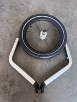 Thule Veloanhanger joggen Rad 