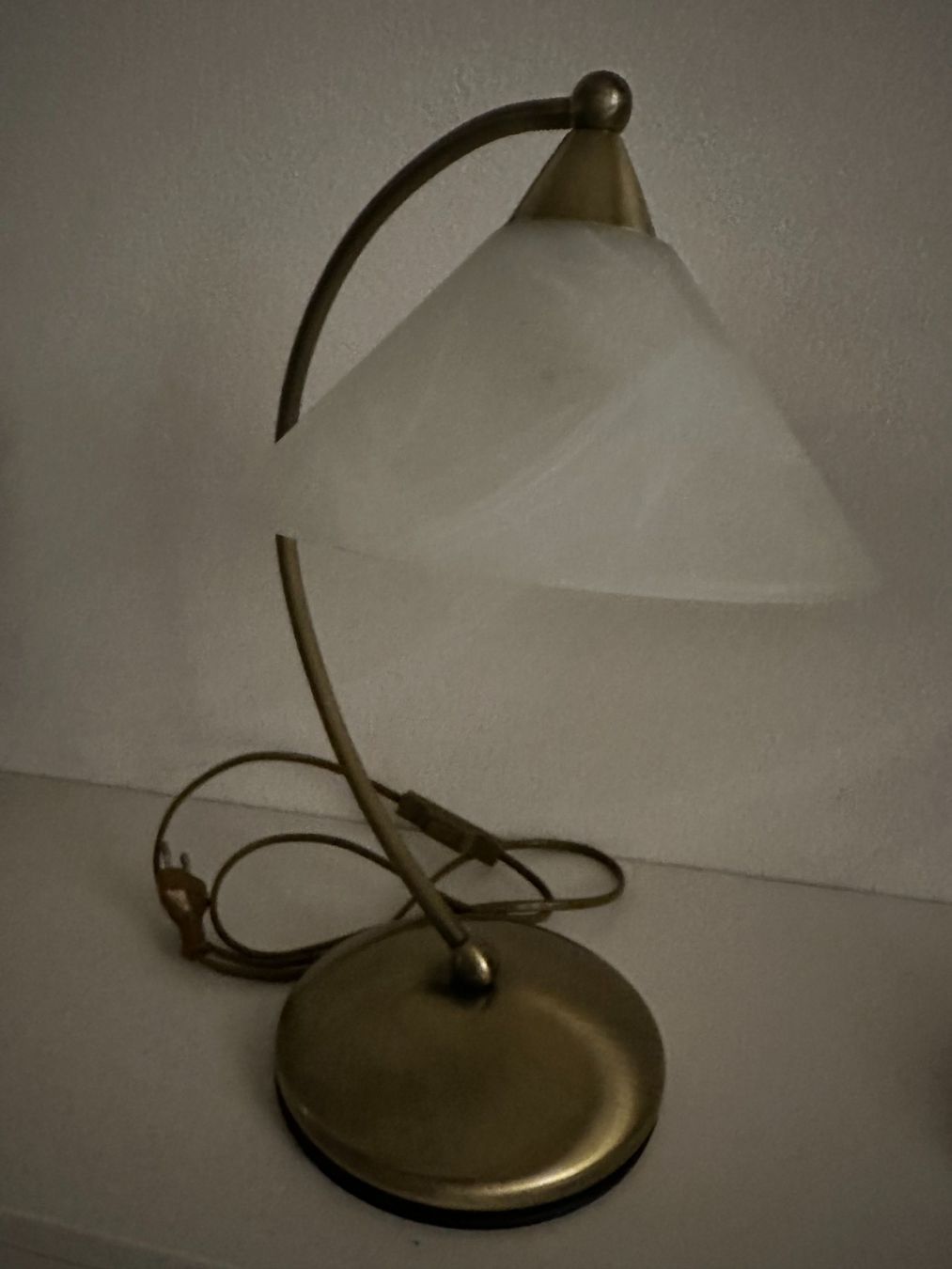 Comodini: 2 Nachttischlampen – Usato da Stansstad venduto da Wercla 2