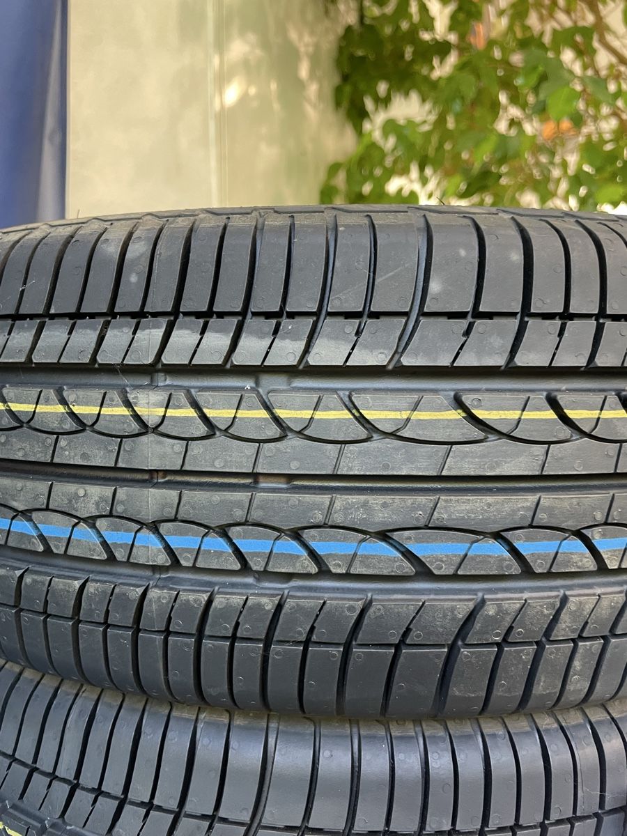 Bridgestone Pneumatici & Ruote complete: Neue Pneu 2stk – Nuovo e nell'imballaggio originale da Tecknau venduto da Garage_St.Buser 3