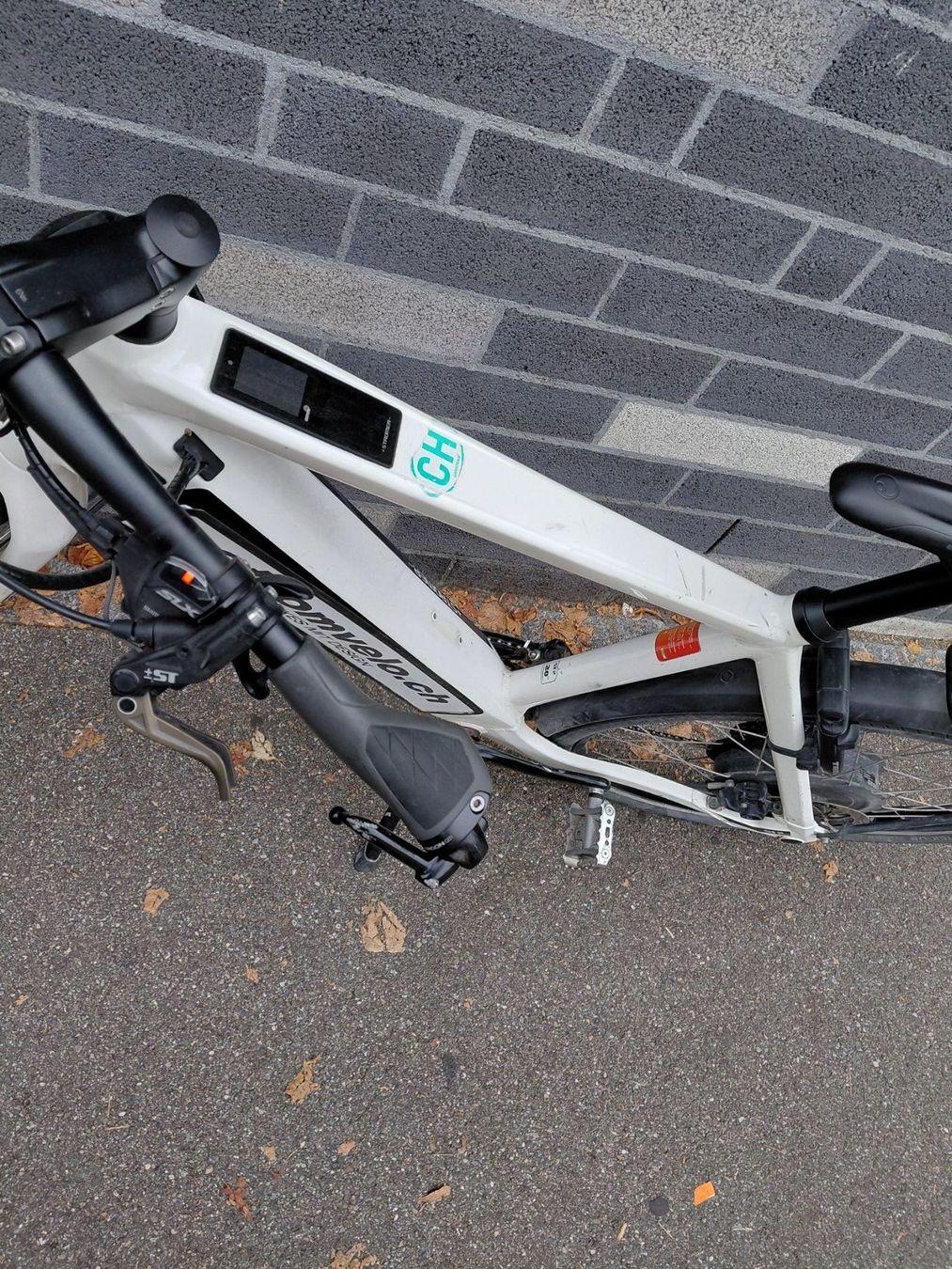 Stromer Velos: Stromer 2016 Stromer ST2 – Gebraucht aus Rapperswil SG von stromvelo 4