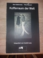 Kofferraum der Welt kultbuch  sadkowski  candid lang  titine