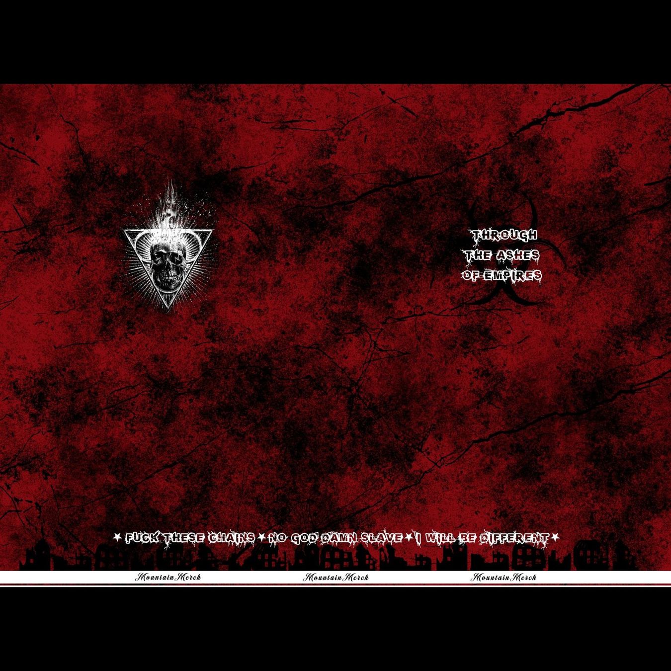 Tessuti: Panel "Imperium" Jersey 120 x 160 cm – Nuovo e nell'imballaggio originale da Wiesenberg venduto da mountain-merch 2
