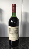 Domaines Barons de Rothschild Château LA CARDONNE 1981