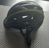 Velohelm