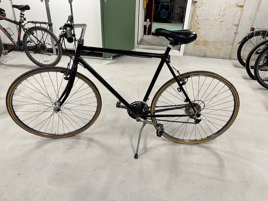 Vélos: Klassisches Citybike  – D'occasion à Kloten par gme_m2p7