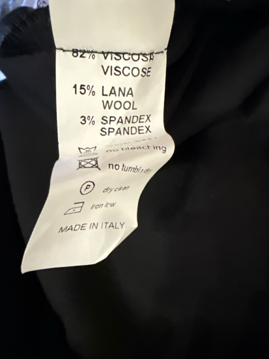 Vestiti: Roule Sandro Ferrone 44 – Usato da Zürich venduto da mimi2013 3