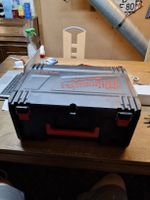 Milwaukee Fuel Transportkoffer schwarz guter Zustand (S)
