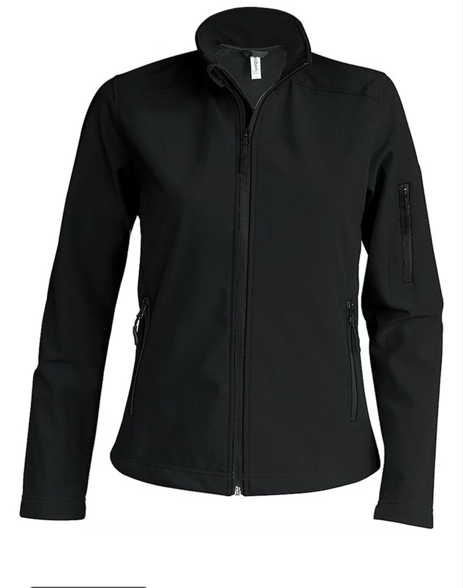 Giacche: Kariban Softshell Jacke Herren Gr:S – Nuovo e nell'imballaggio originale da Sevelen venduto da Stopglobal.