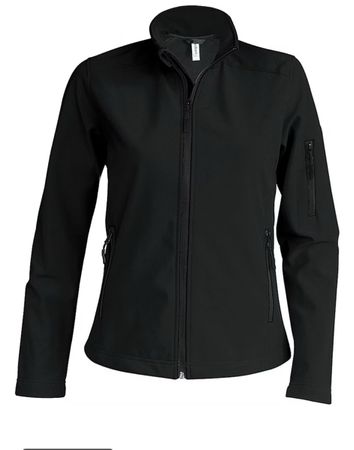 Kariban Softshell Jacke Herren Gr:S