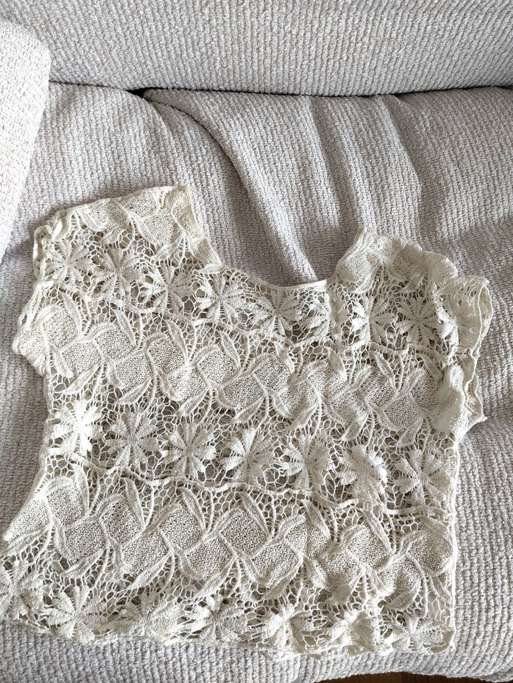 Tops: Oberteil Strick – D'occasion à Winterthur par fio_5rcm