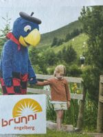 Gratisticket Brunnihütte retour 1x / 1x 25% Rabatt