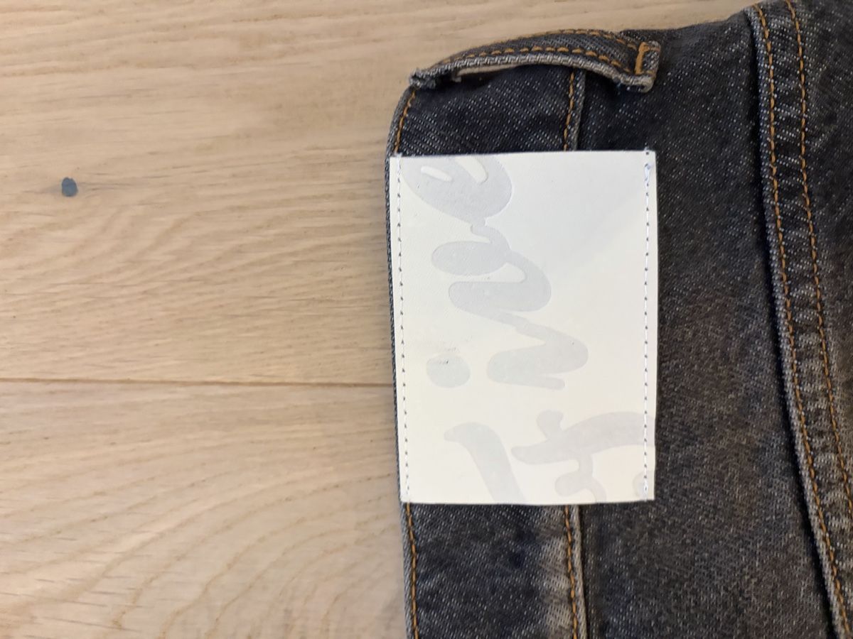 Jeans: Five Four Five Jeans, Designer , Baggy look – Nuovo (secondo la descrizione) da Wollerau venduto da san_957f 2