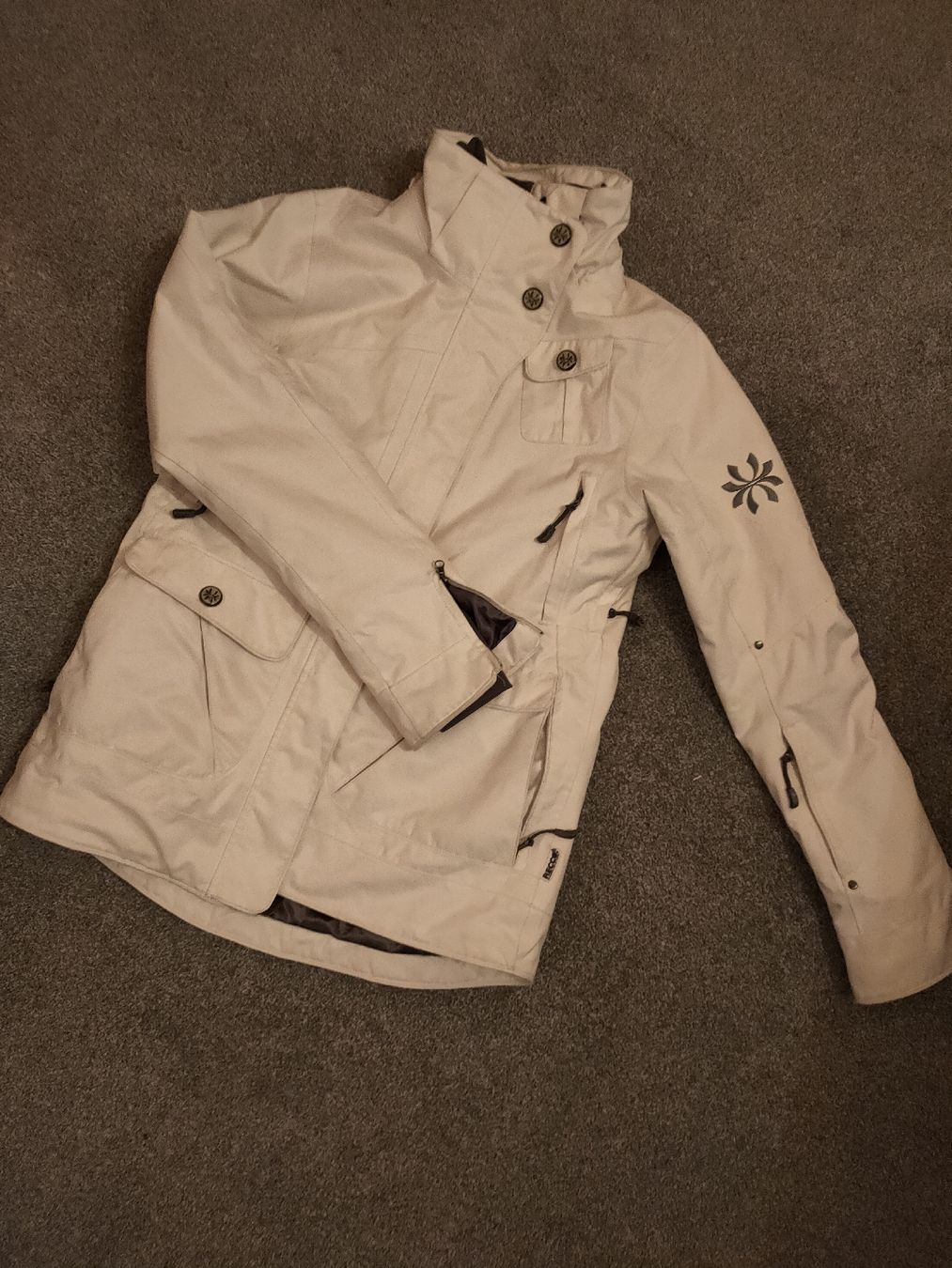 Vestes: Skijacke – D'occasion à BUOCHS par episyode19