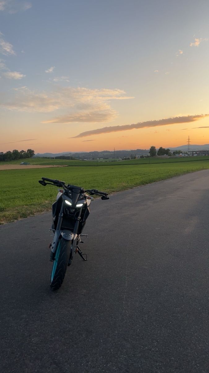 Yamaha Route: Yamaha mt125  – D'occasion à Moosseedorf par aur_6fr7 1